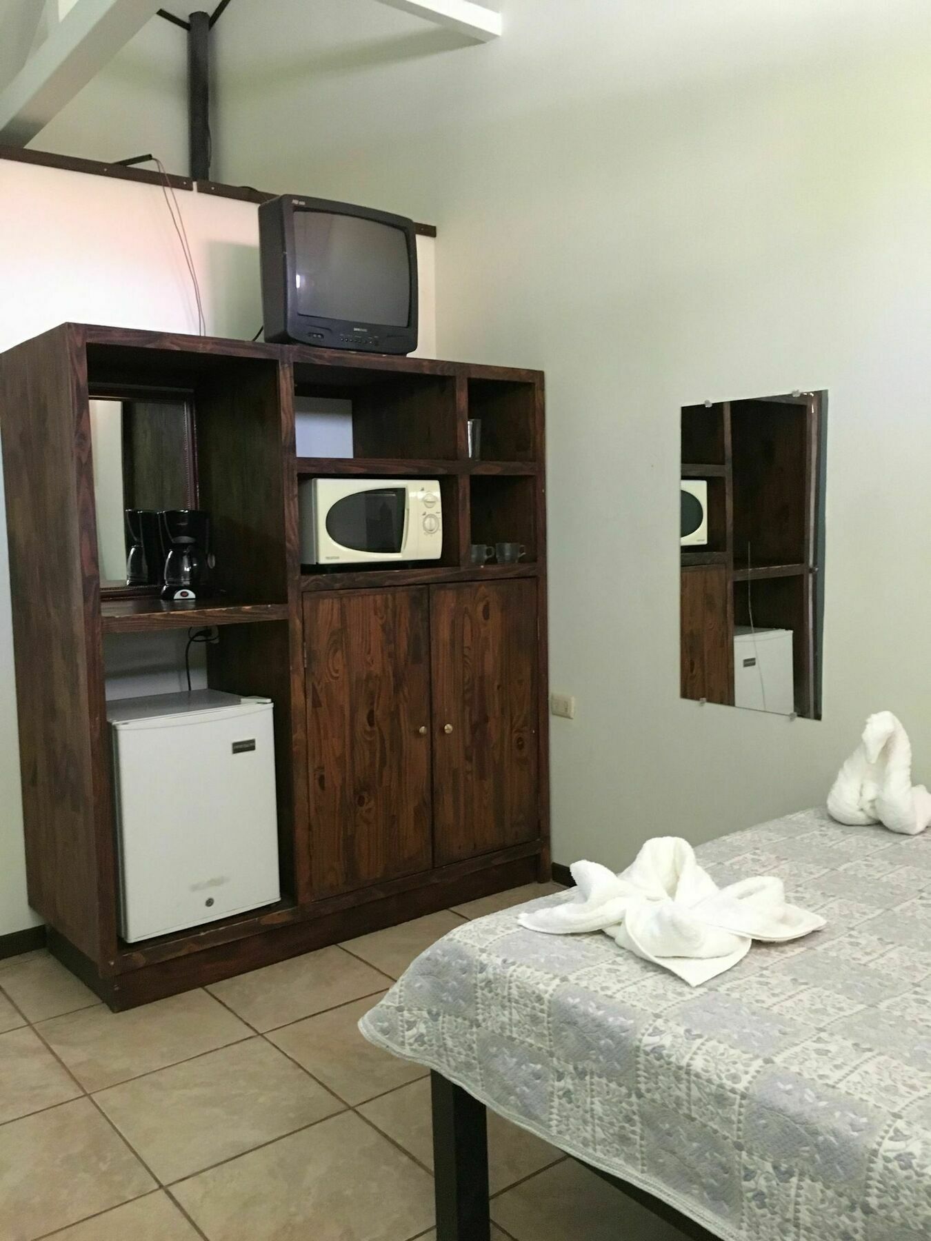 Apartotel Gaviotas Jacó Kültér fotó