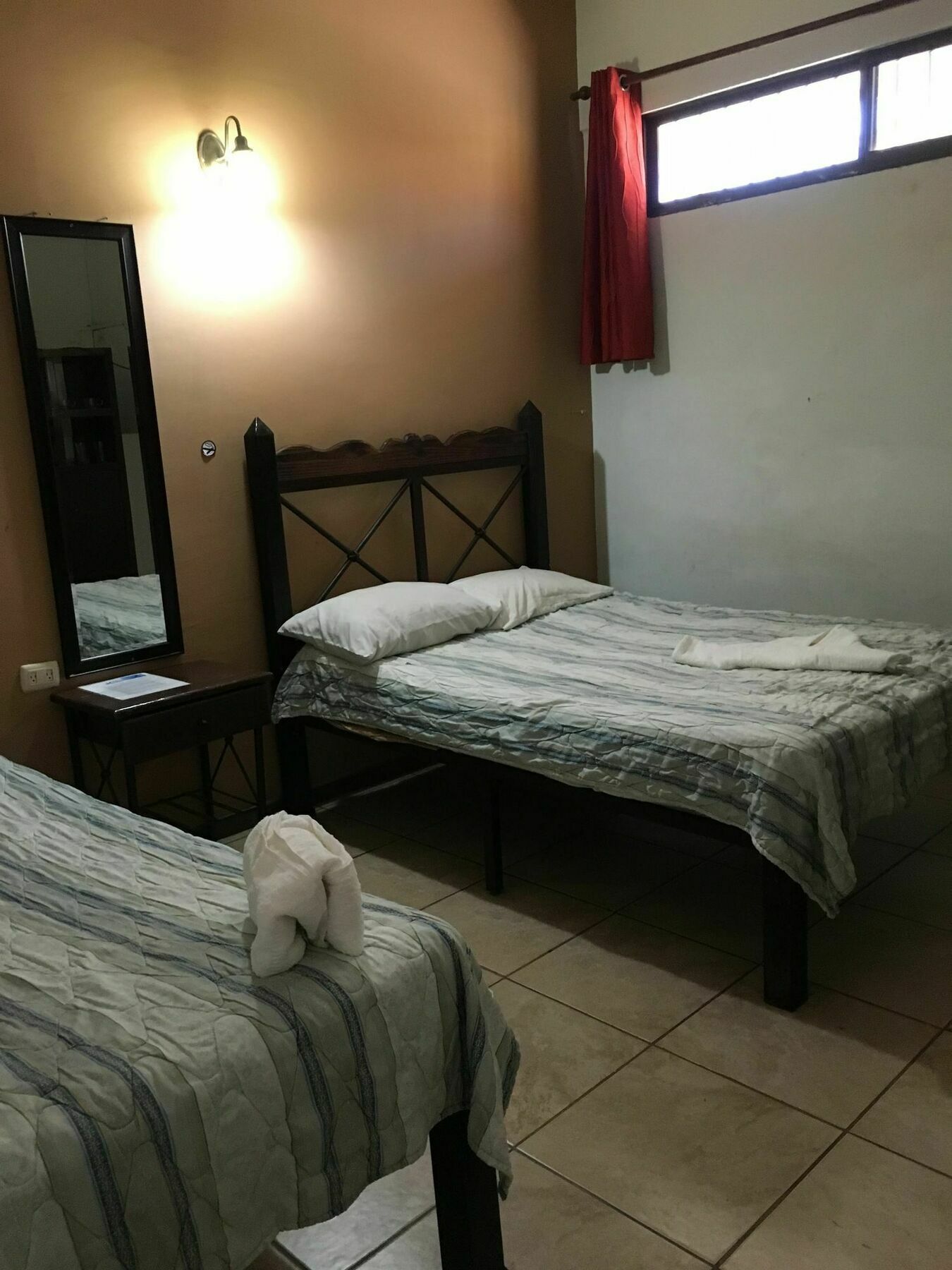 Apartotel Gaviotas Jacó Kültér fotó